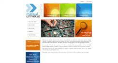 Desktop Screenshot of manualuniverse.com